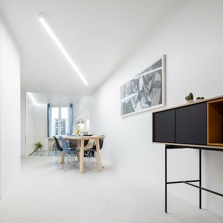 Awarded 3 Bedrooms Upscale Flat@Chiado Bairro Alto Lisboa Eksteriør billede