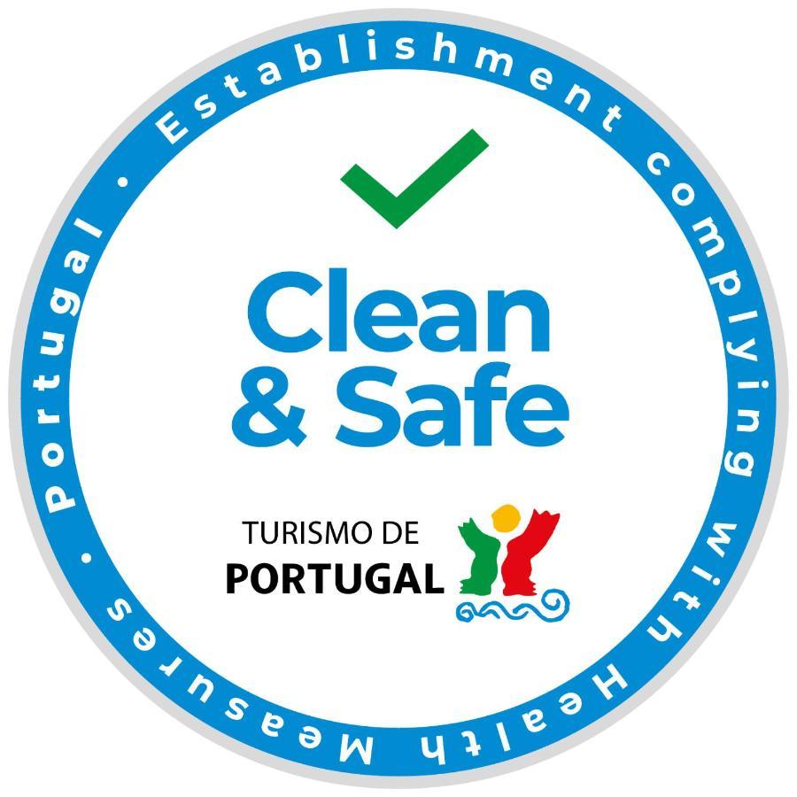 Awarded 3 Bedrooms Upscale Flat@Chiado Bairro Alto Lisboa Eksteriør billede