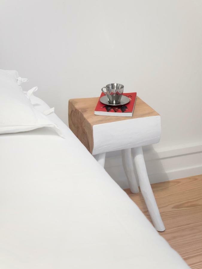 Awarded 3 Bedrooms Upscale Flat@Chiado Bairro Alto Lisboa Eksteriør billede