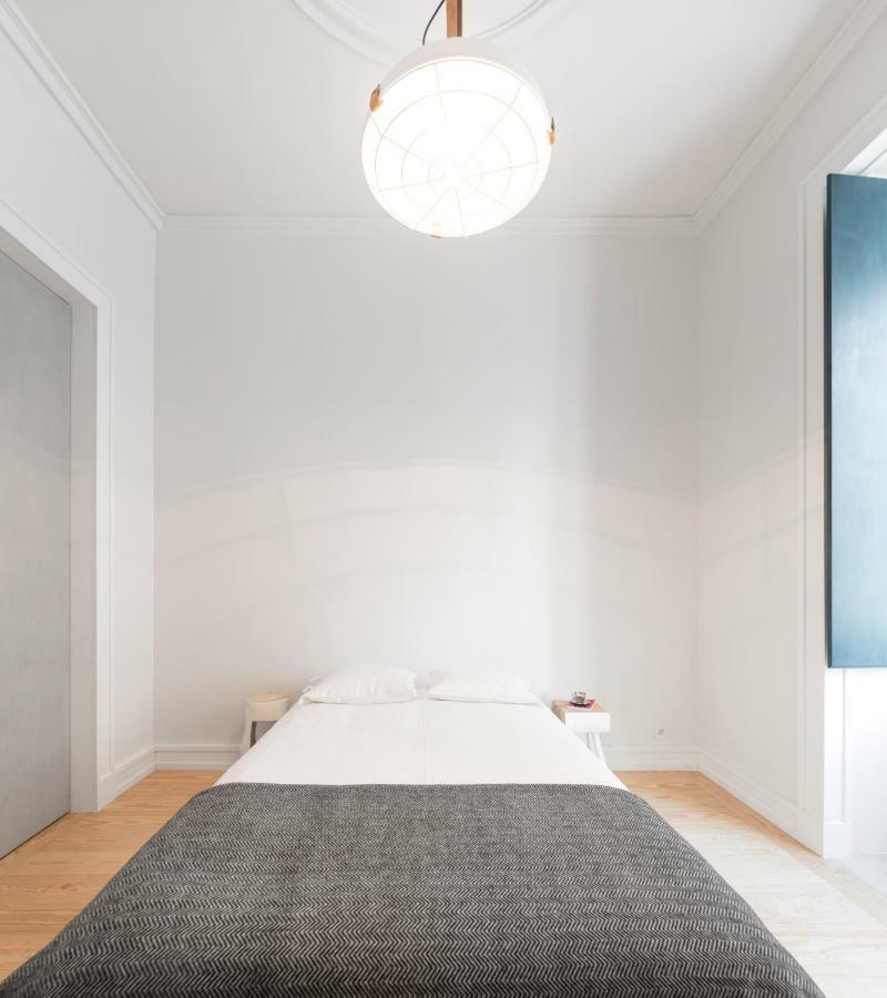 Awarded 3 Bedrooms Upscale Flat@Chiado Bairro Alto Lisboa Eksteriør billede